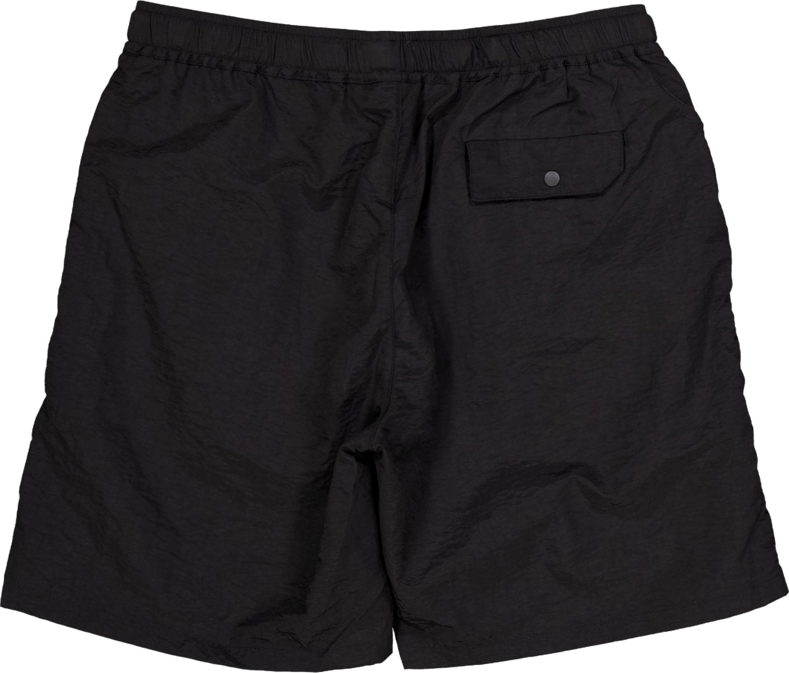 Equipment Shorts Black - Bild 2