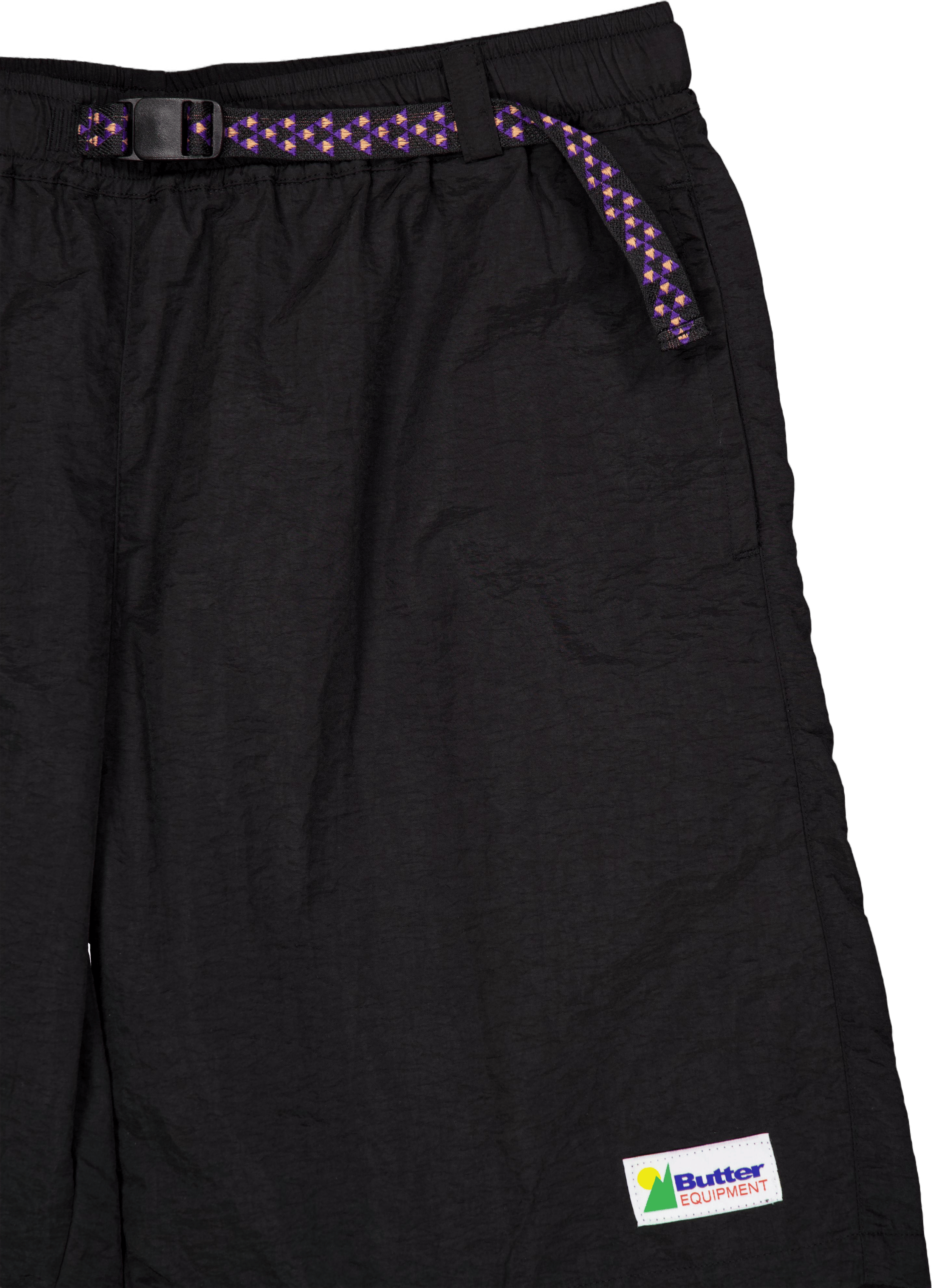 Equipment Shorts Black - Bild 3