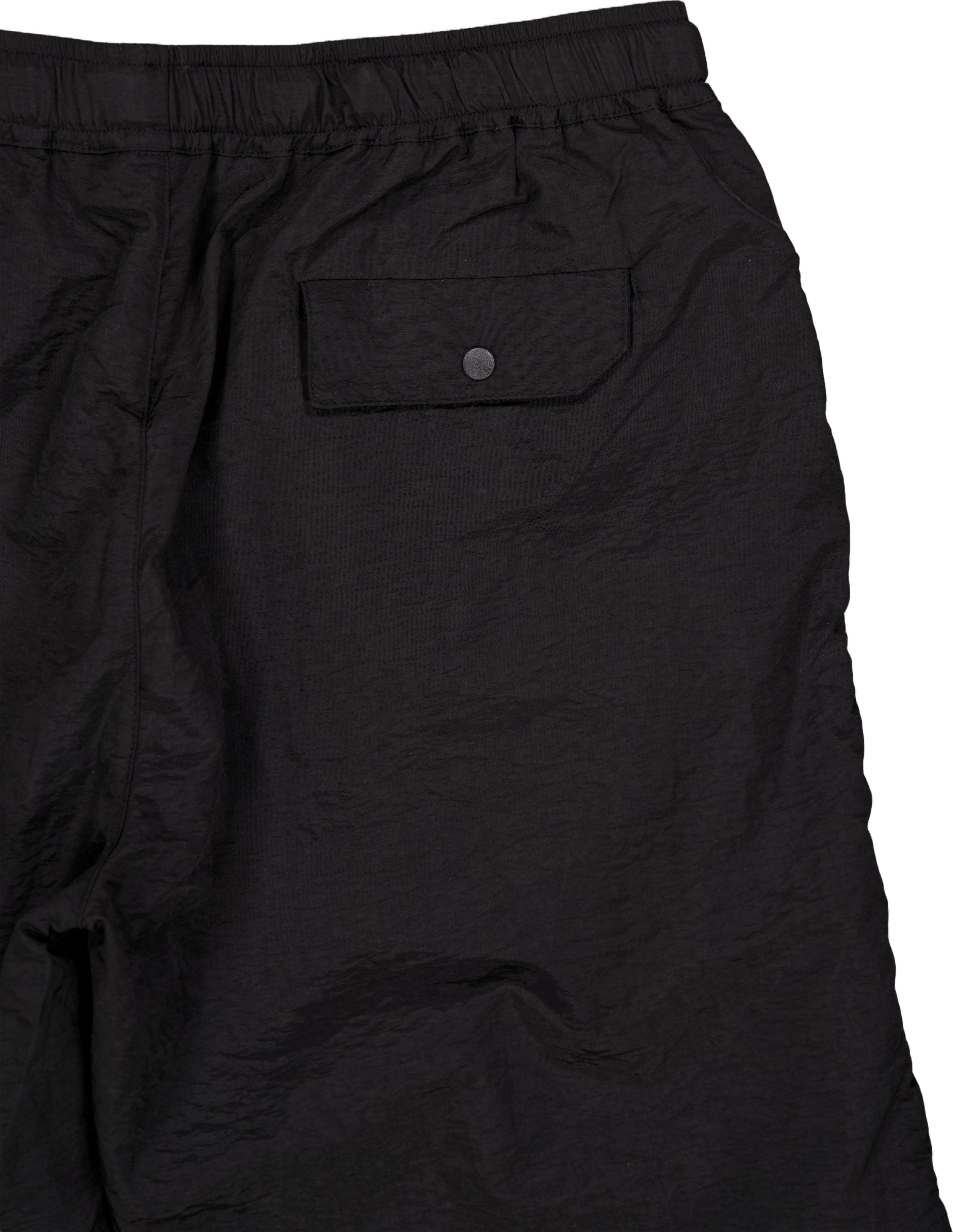 Equipment Shorts Black - Bild 4