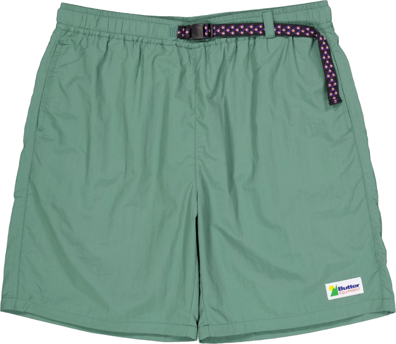Equipment Shorts Jungle