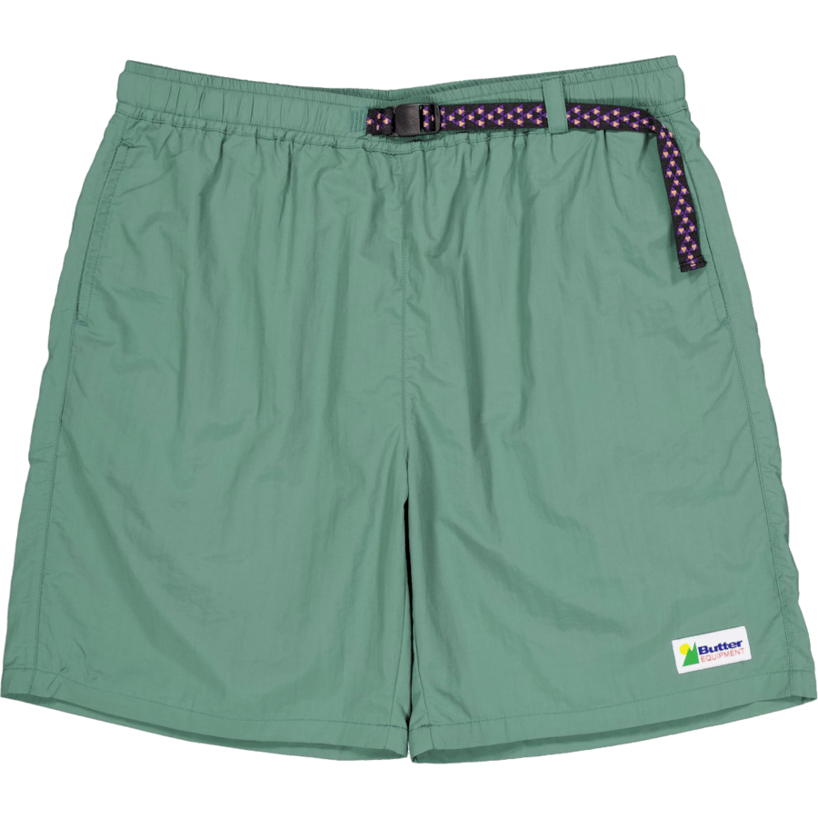 Equipment Shorts Jungle