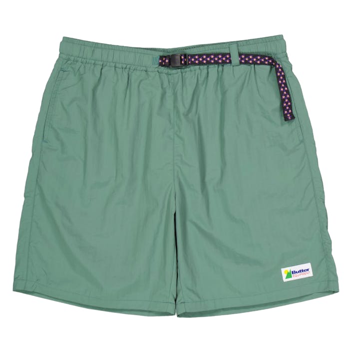 Equipment Shorts Jungle, Male, Kläder, Bottoms, Grön, S
