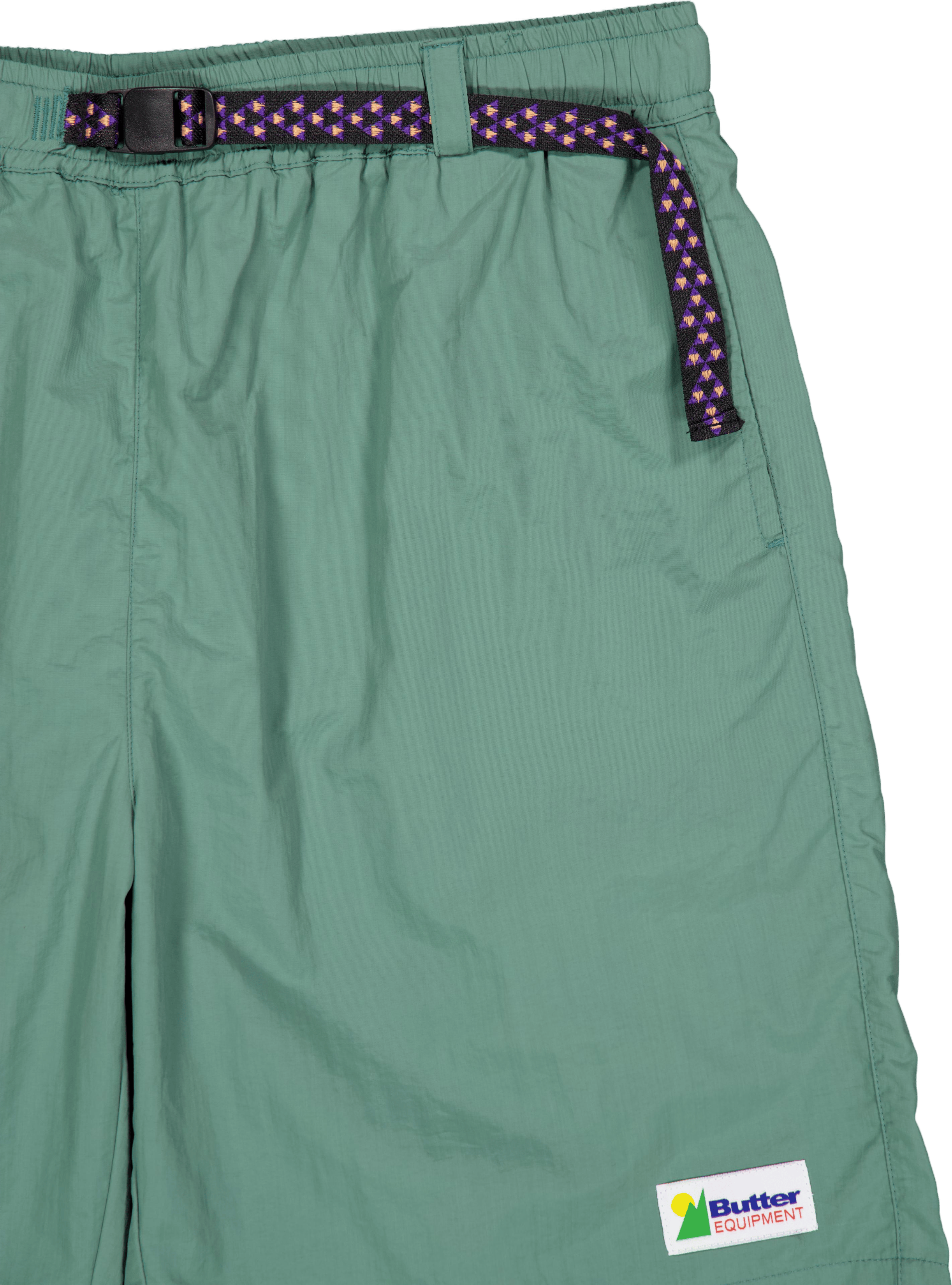 Equipment Shorts Jungle - Bild 3