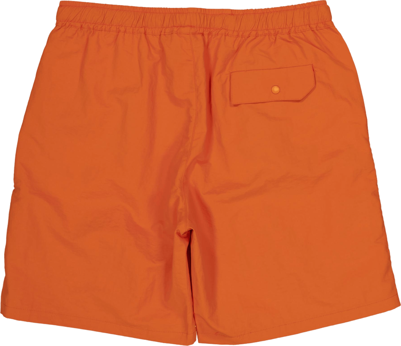 Equipment Shorts Rust - Bild 2