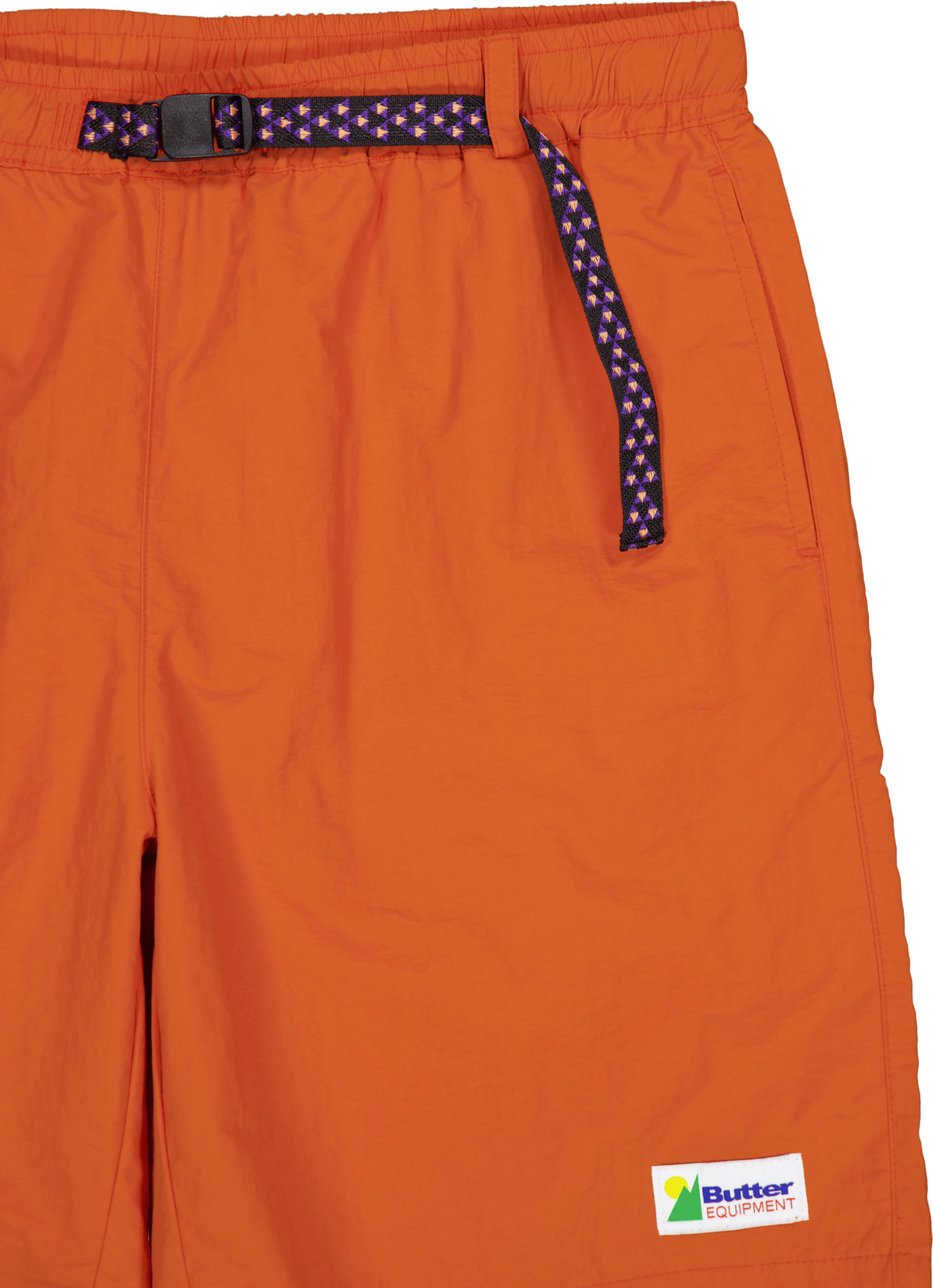 Equipment Shorts Rust - Bild 3