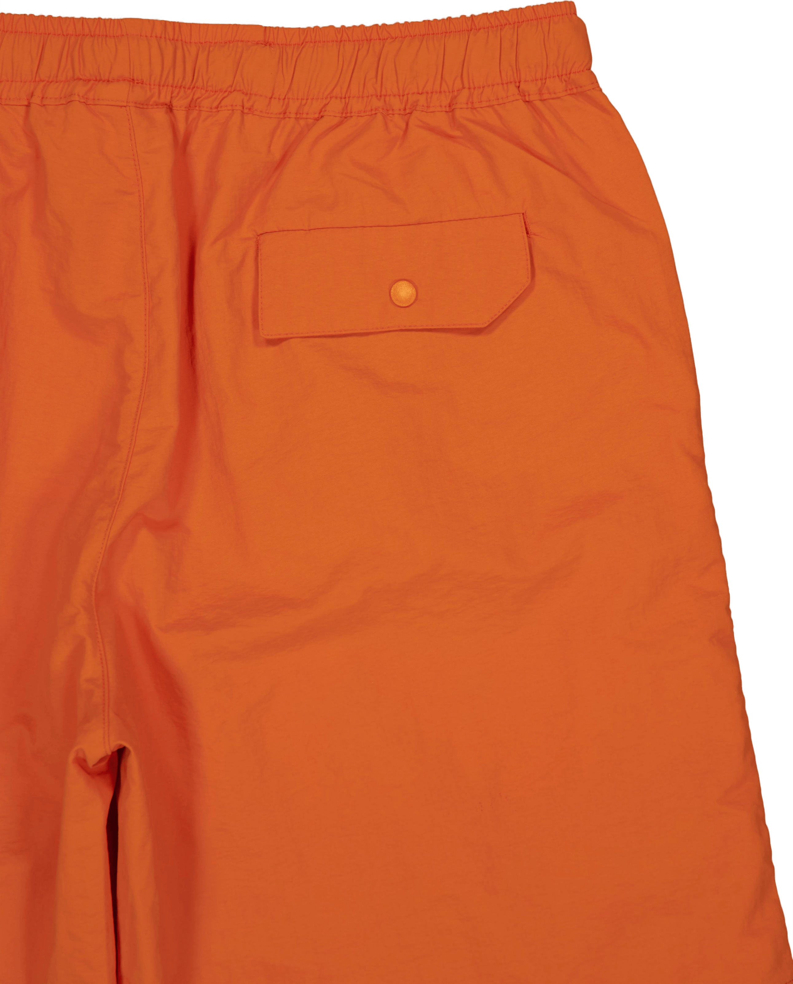 Equipment Shorts Rust - Bild 4