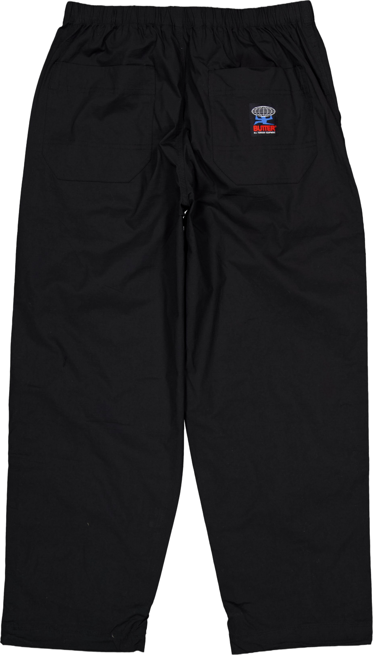 Trs Pants Black - Bild 2