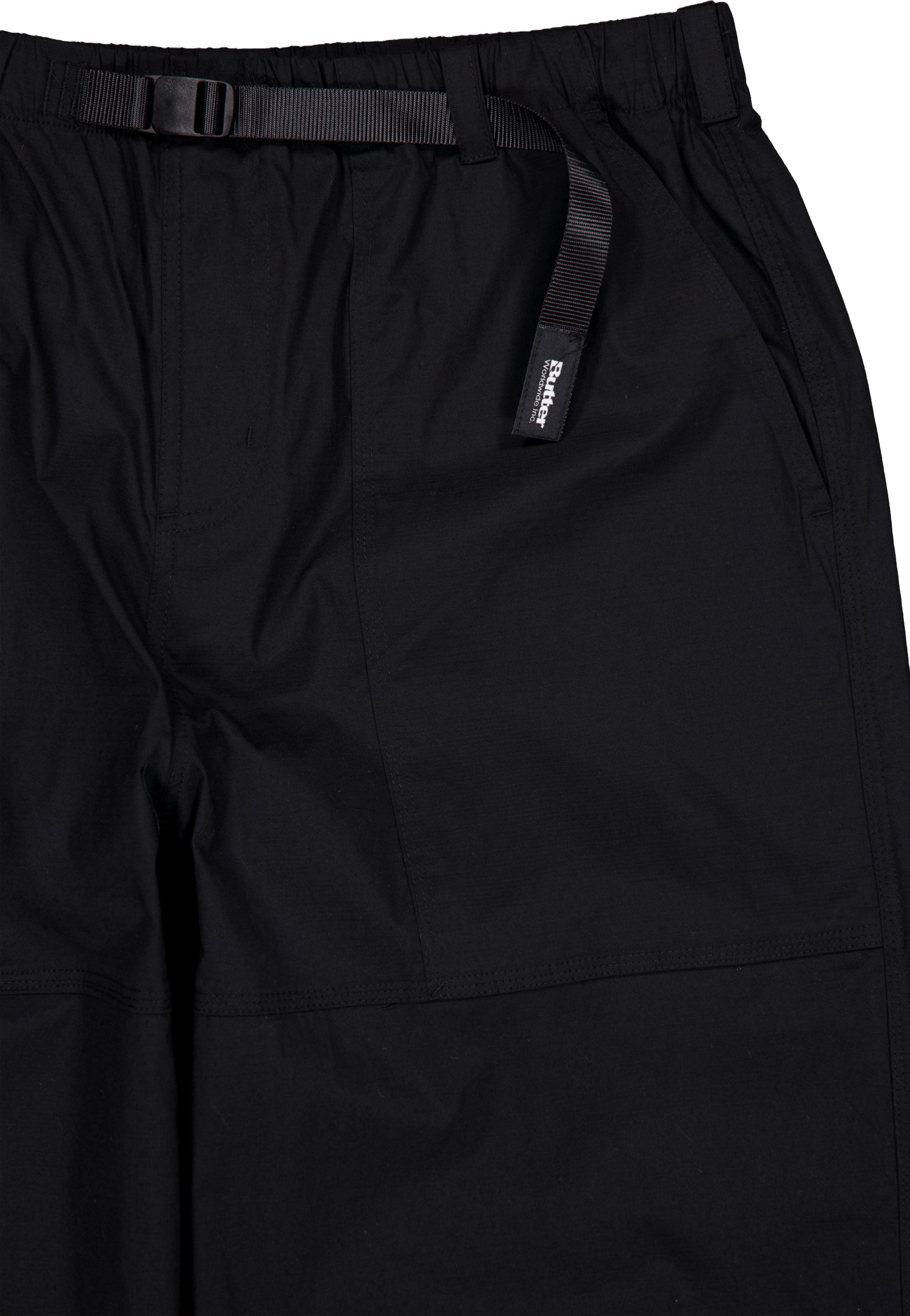 Trs Pants Black - Bild 3