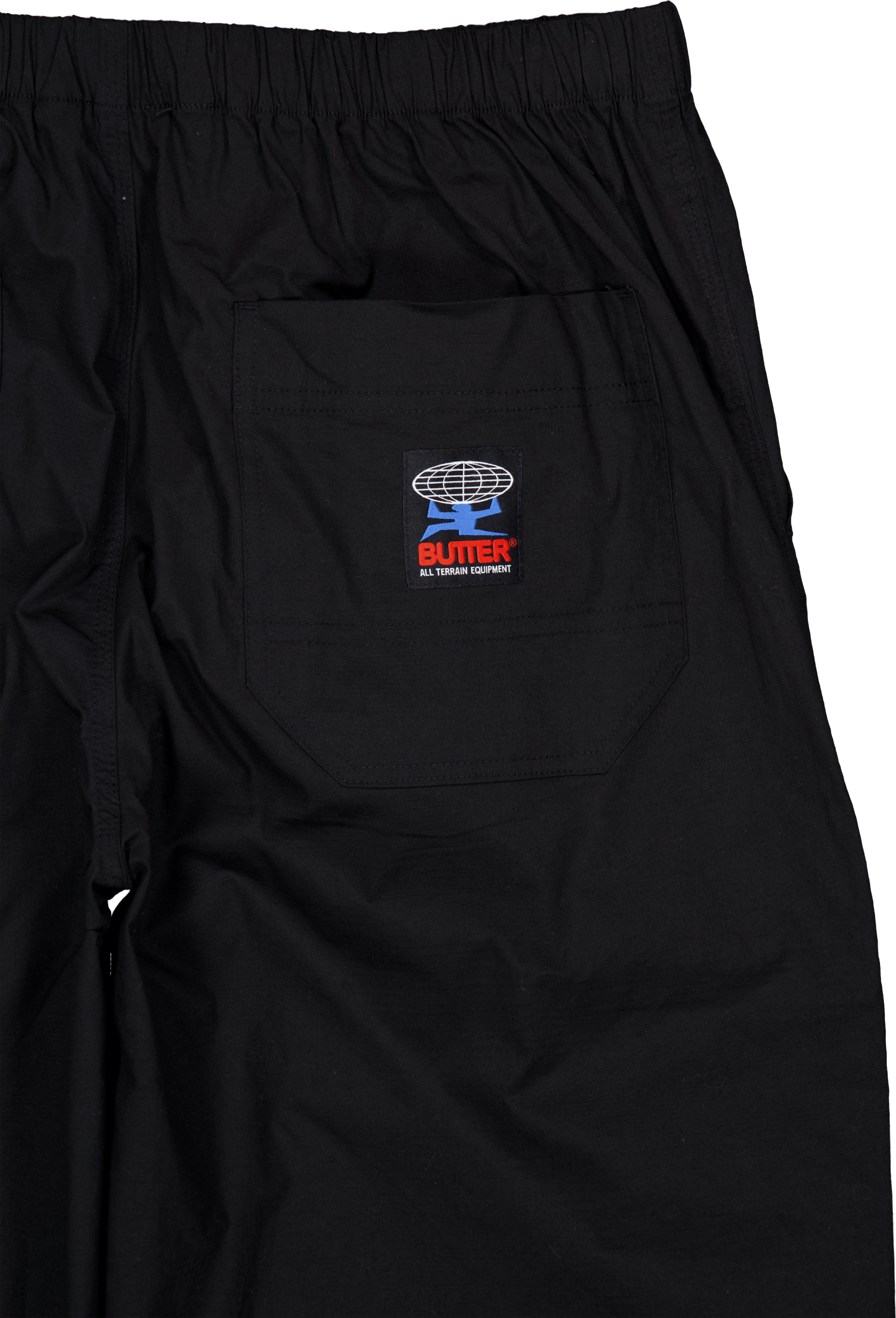 Trs Pants Black - Bild 4