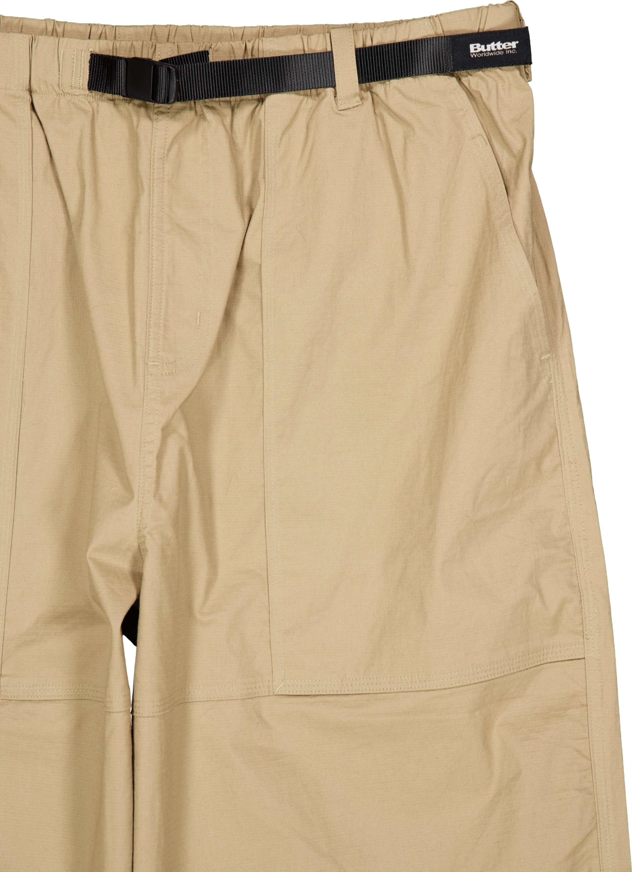 Trs Pants Tan - Bild 3