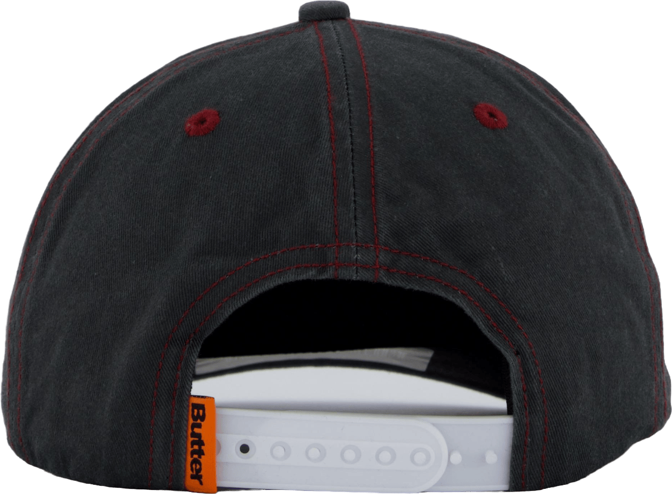 Jive Snapback Cap Black - Bild 3