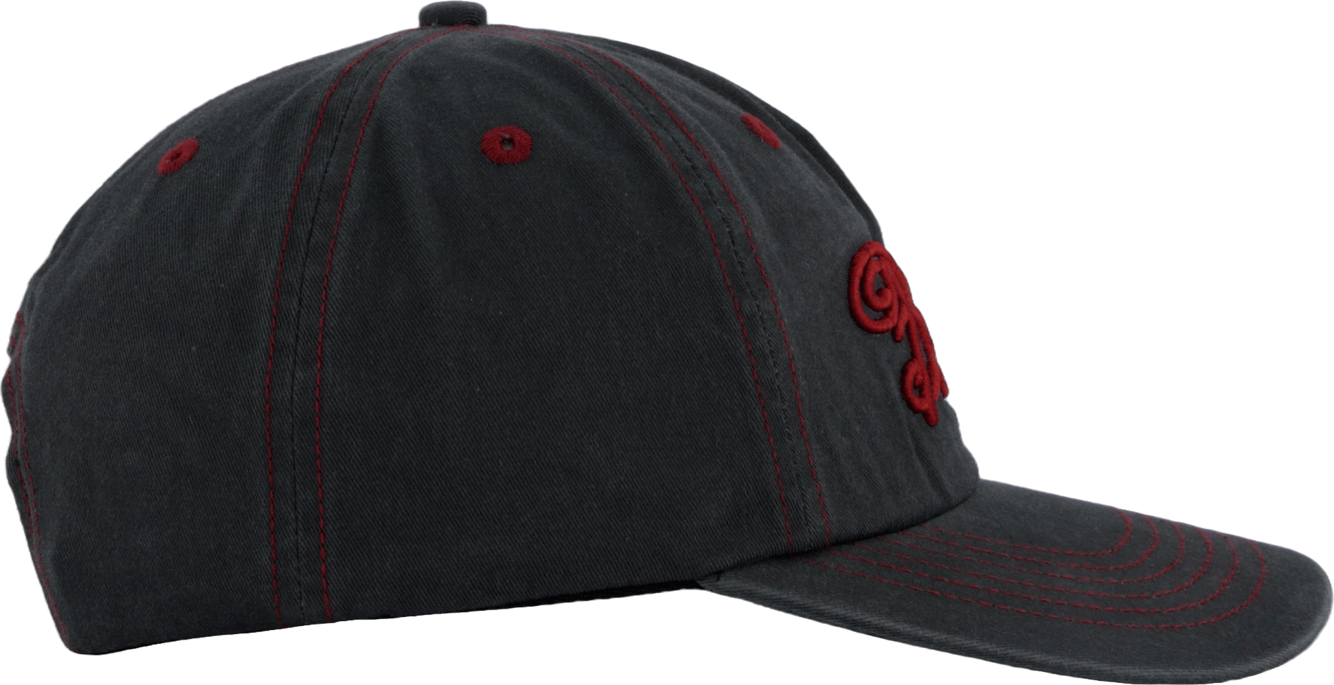 Jive Snapback Cap Black - Bild 4