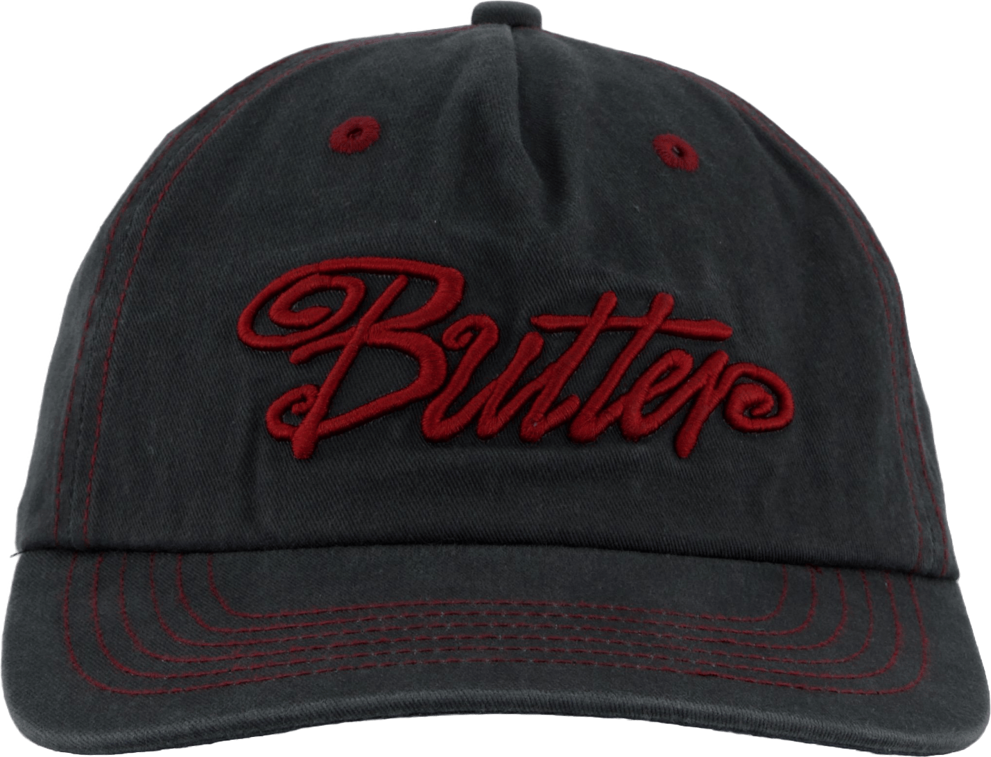 Jive Snapback Cap Black - Bild 5