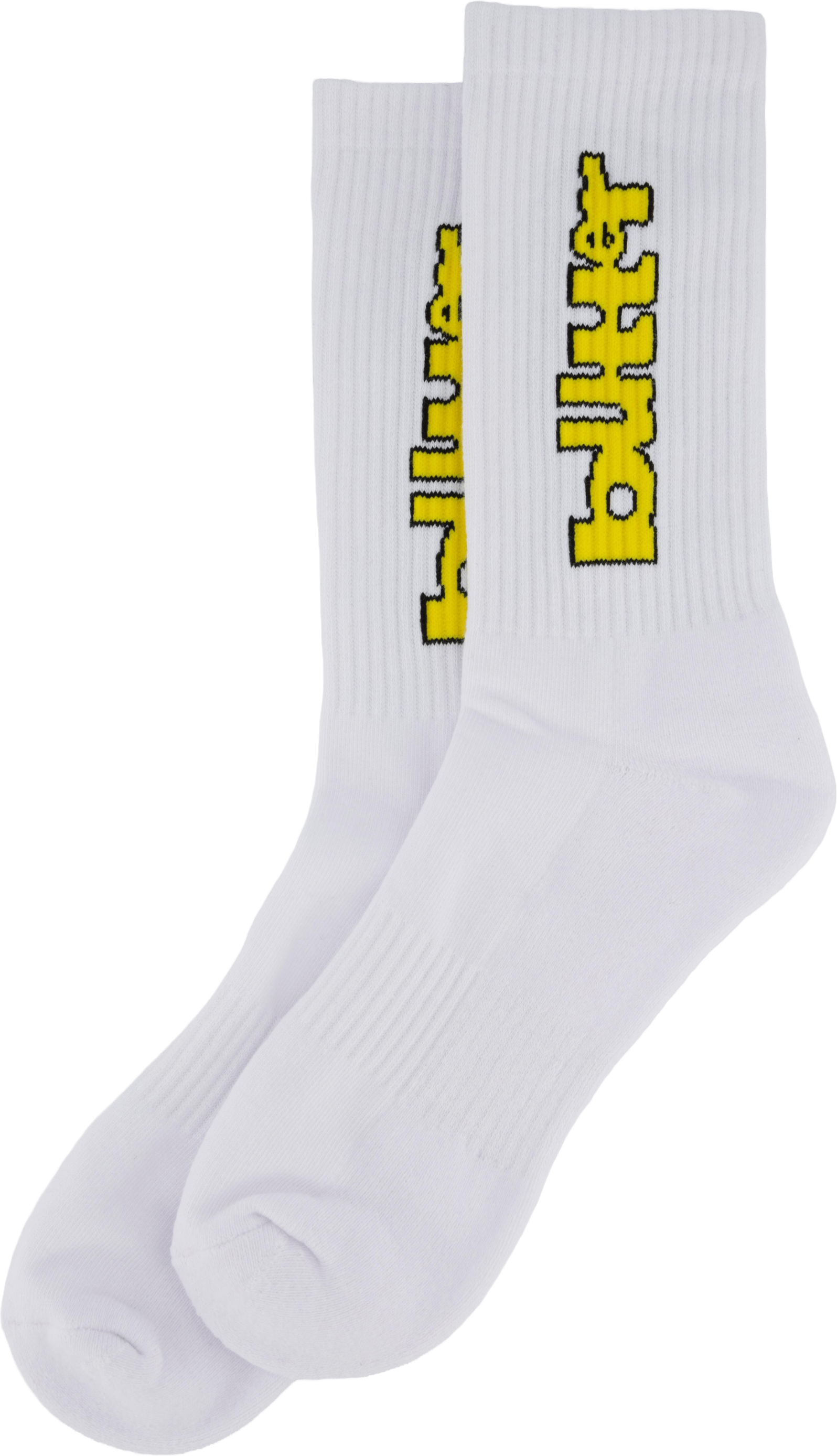 Defect Socks White - Bild 2
