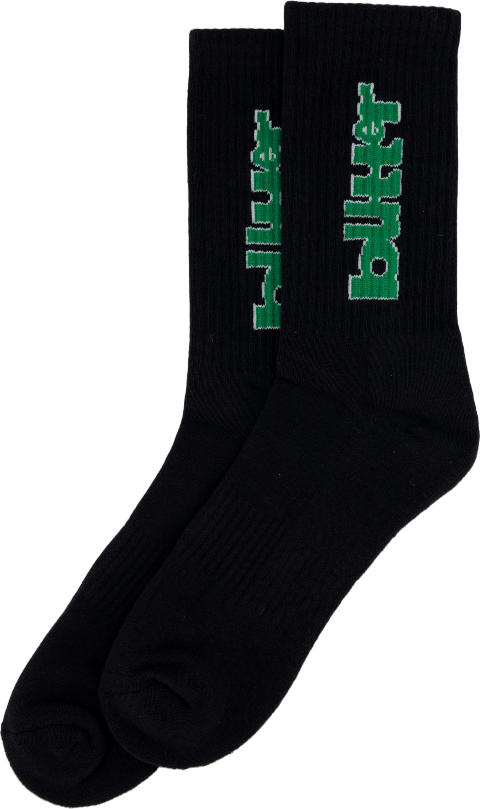 Defect Socks Black - Bild 2