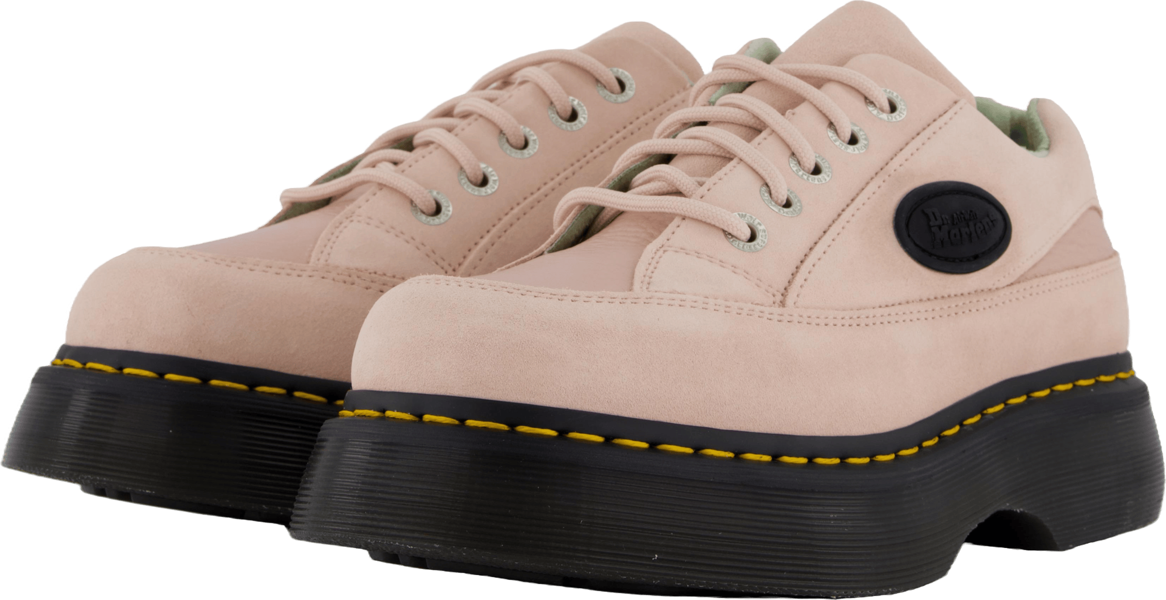 Buzz 5i E.h Suede+milled Nappa Powder Pink - Bild 2
