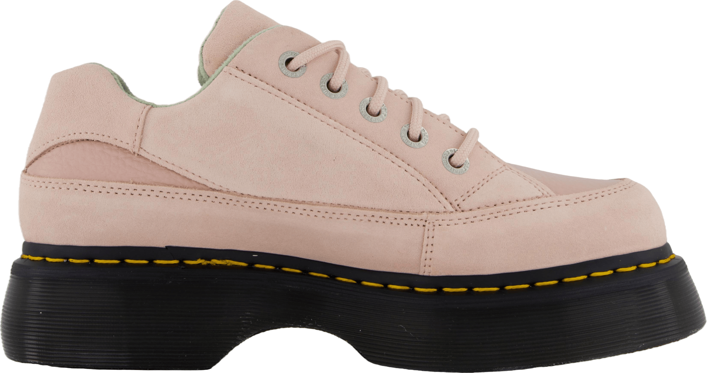 Buzz 5i E.h Suede+milled Nappa Powder Pink - Bild 3