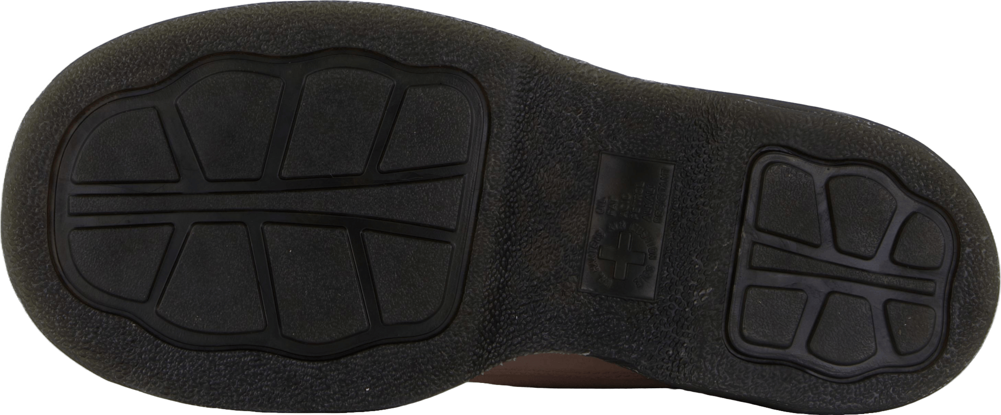 Buzz 5i E.h Suede+milled Nappa Powder Pink - Bild 4