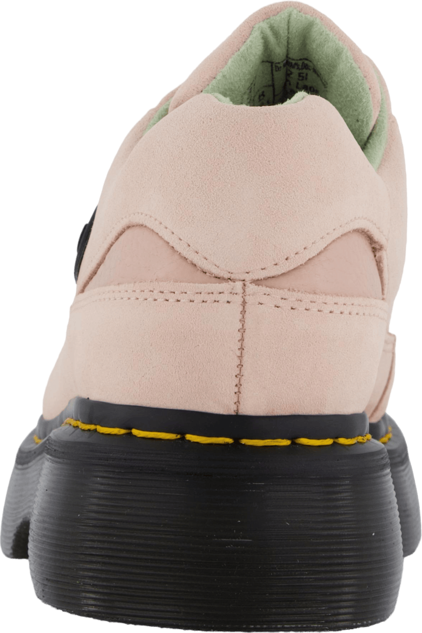 Buzz 5i E.h Suede+milled Nappa Powder Pink - Bild 5