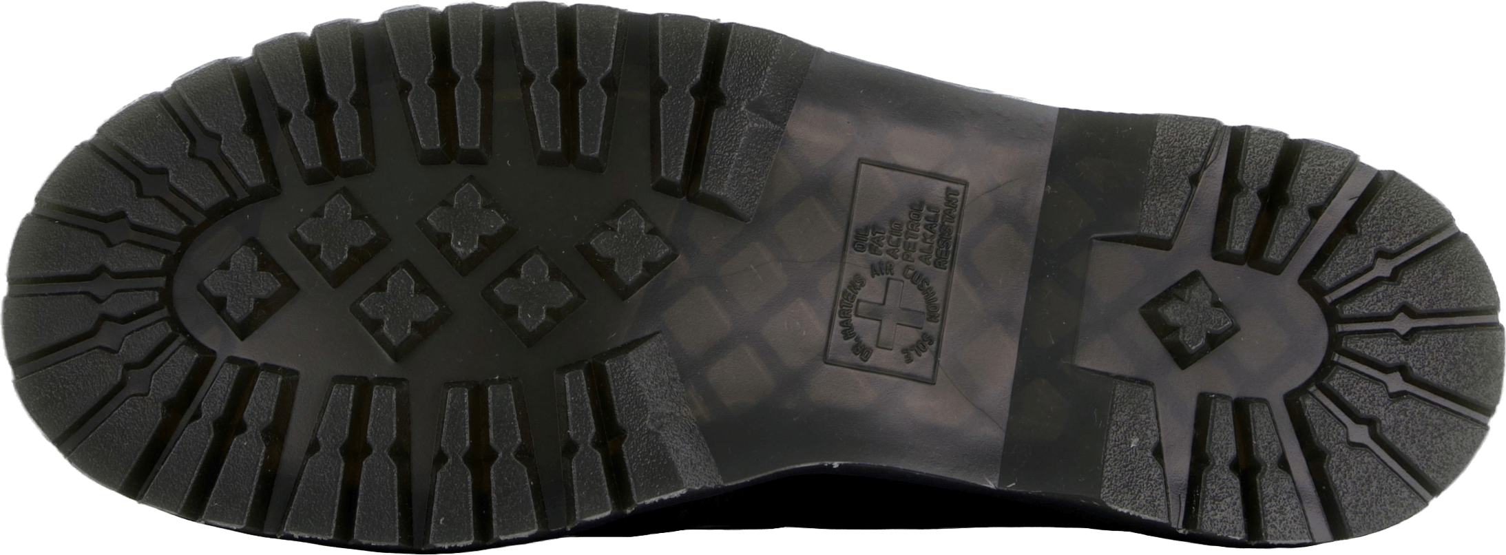 Ramsey Eh Suede Black - Bild 4