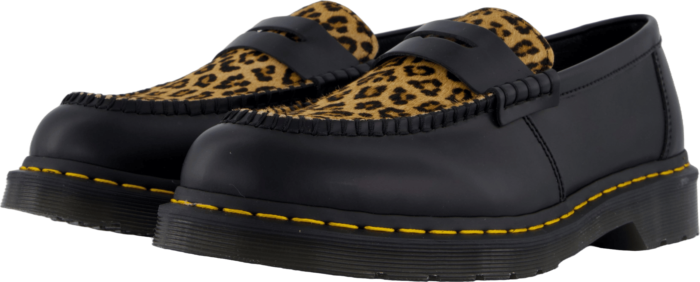 Penton Smooth+mini Leopard Spo Black+light Tan - Bild 2