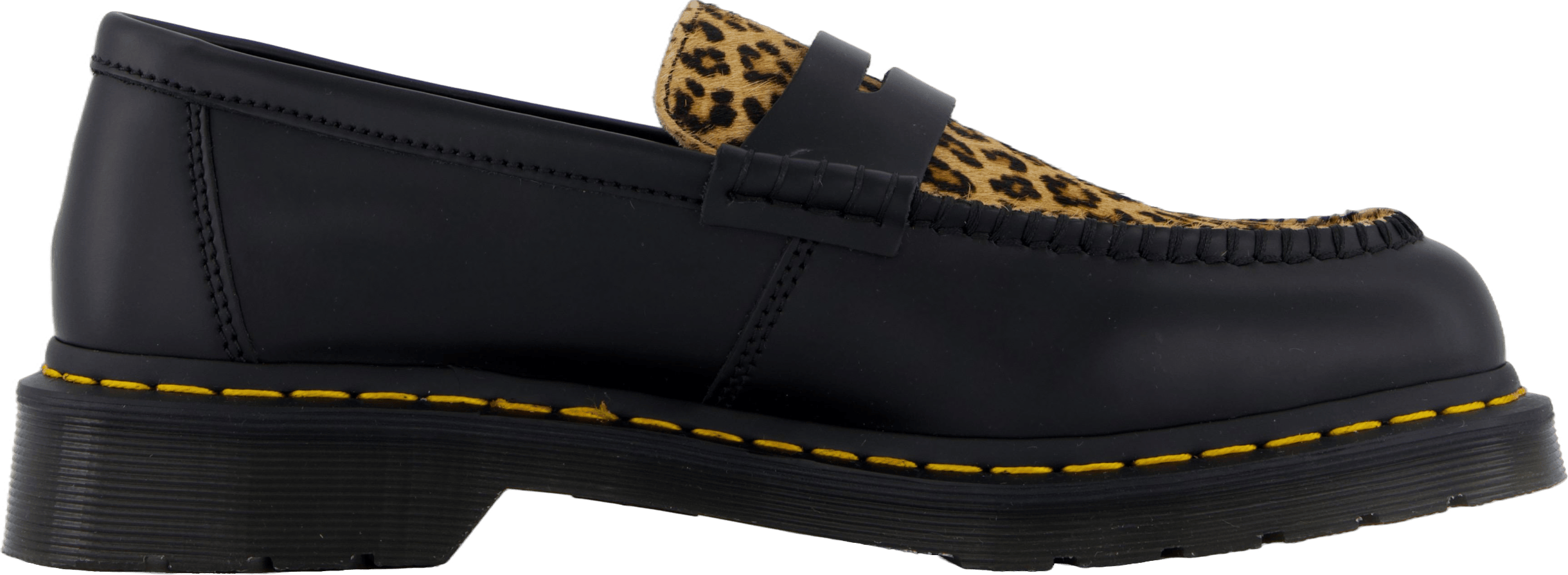 Penton Smooth+mini Leopard Spo Black+light Tan - Bild 3