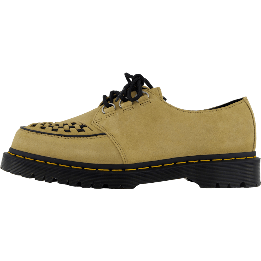 Ramsey Eh Suede Savannah Tan