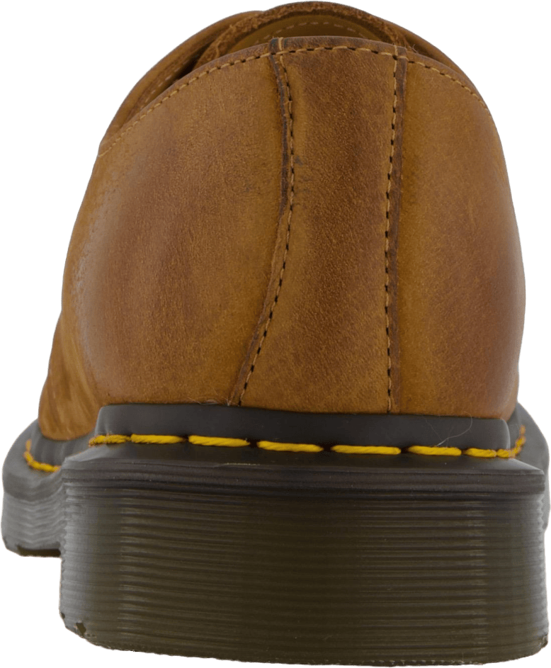 1461 Tumbled Nubuck Desert Brown - Bild 5