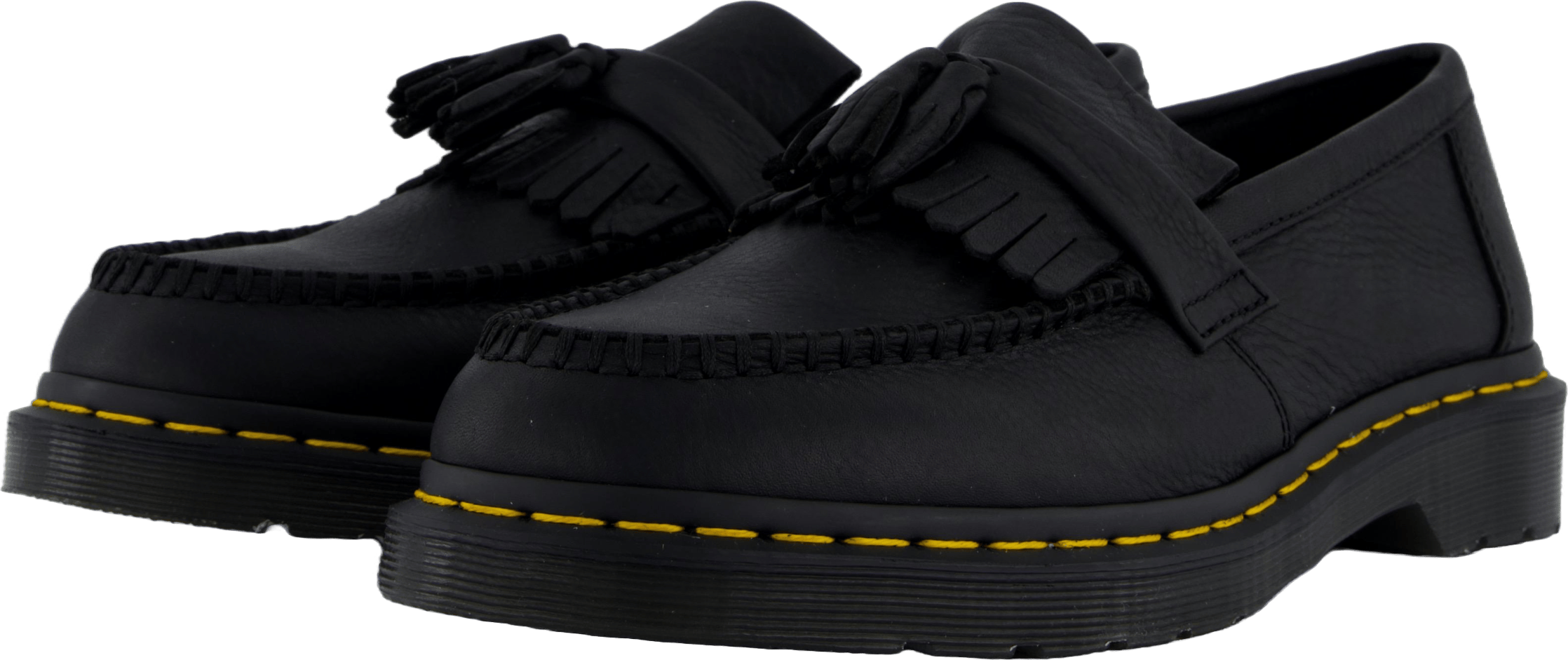 Adrian Ambassador Black - Bild 2