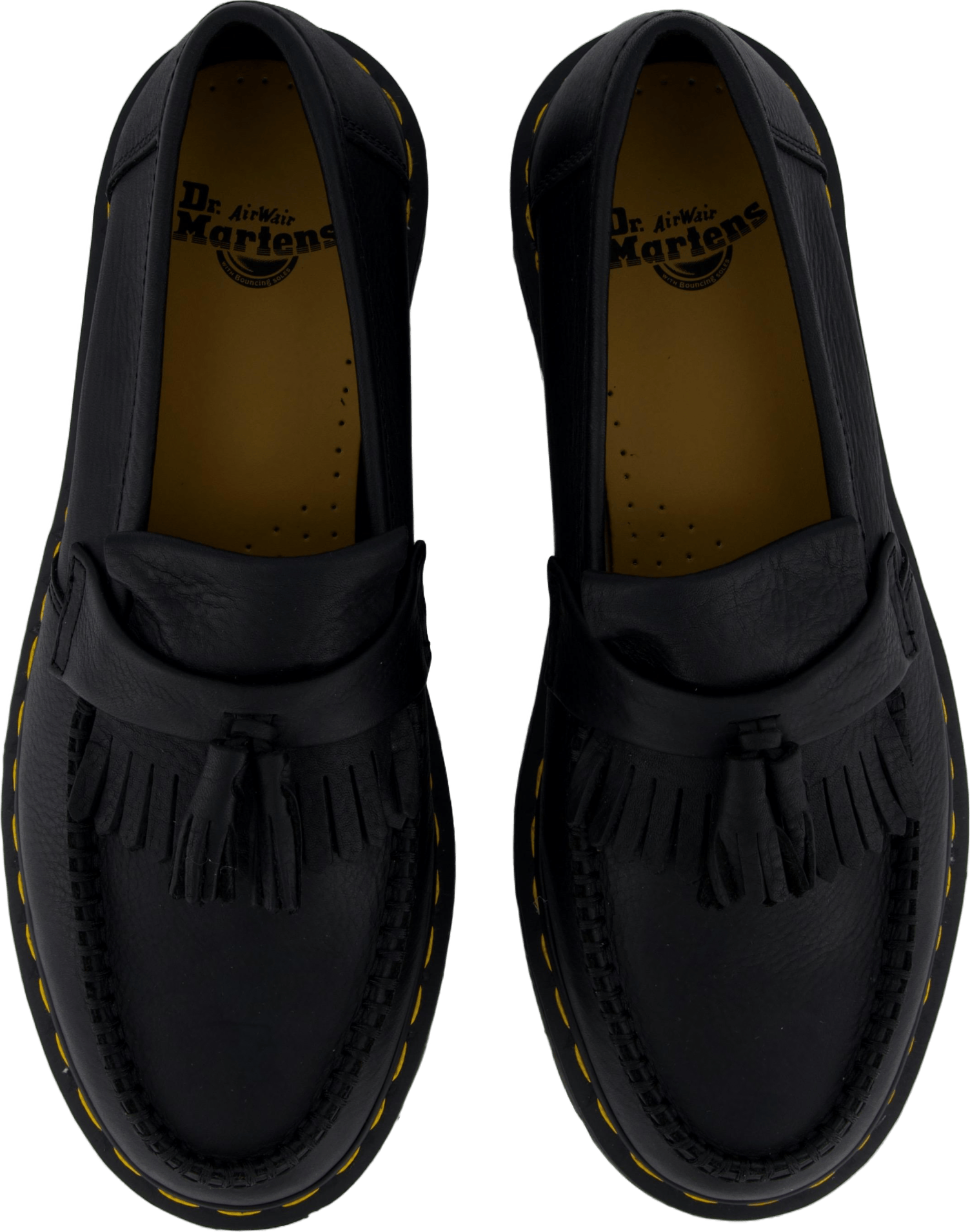 Adrian Ambassador Black - Bild 6