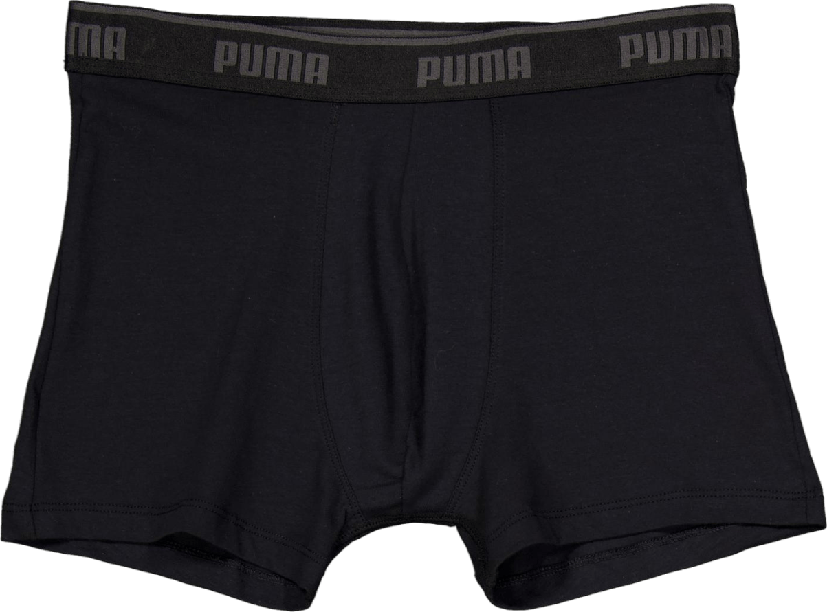 Puma Men Everyday Basic Boxers Grey Combo - Bild 2