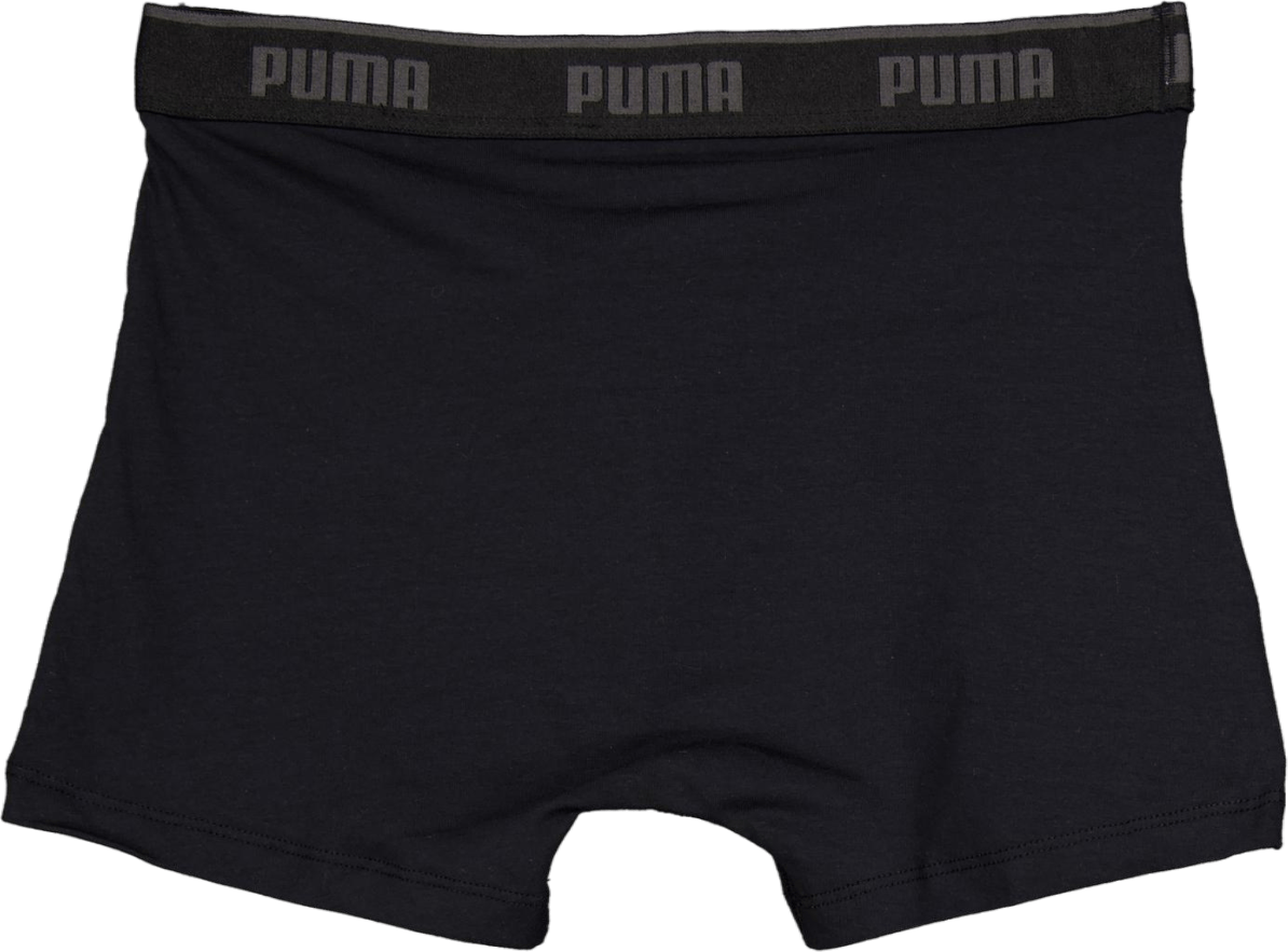 Puma Men Everyday Basic Boxers Grey Combo - Bild 3