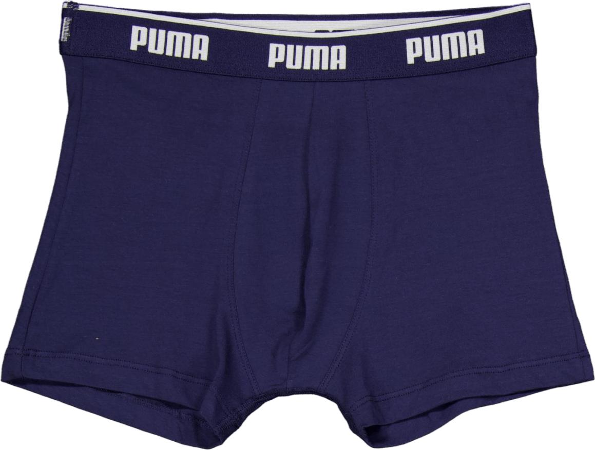 Puma Men Everyday Basic Boxers Blue Combo - Bild 2