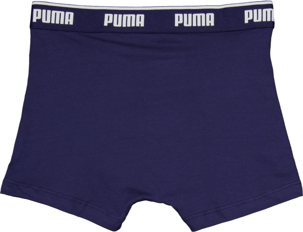 Puma Men Everyday Basic Boxers Blue Combo - Bild 3