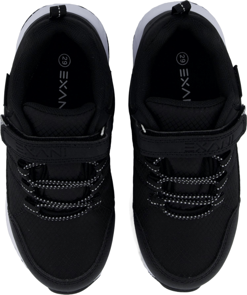 Riley K Black/black - Bild 6