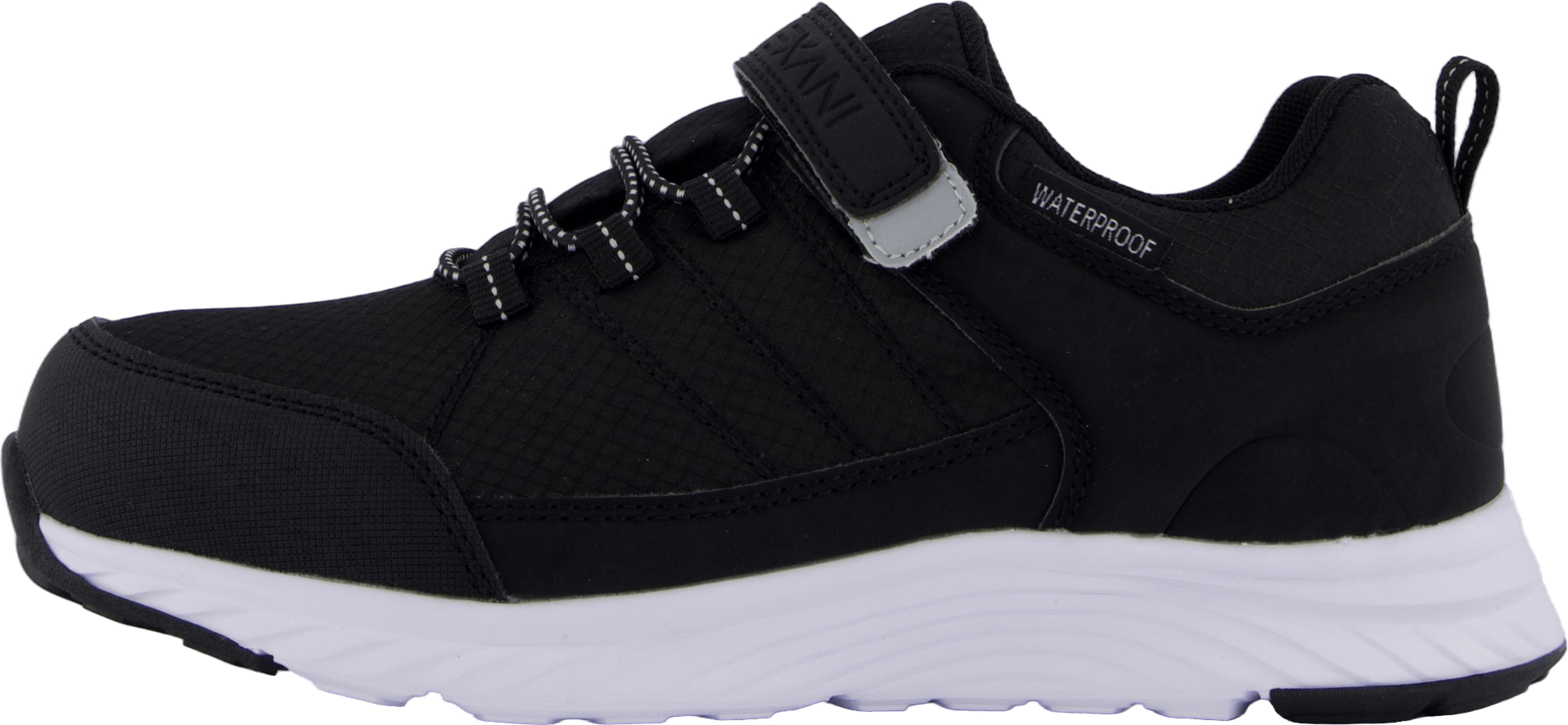 Riley Jr Black/black