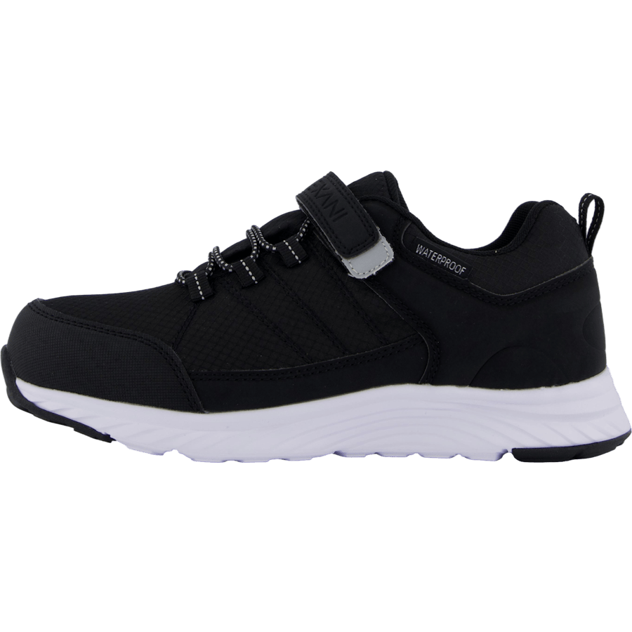 Riley Jr Black/black