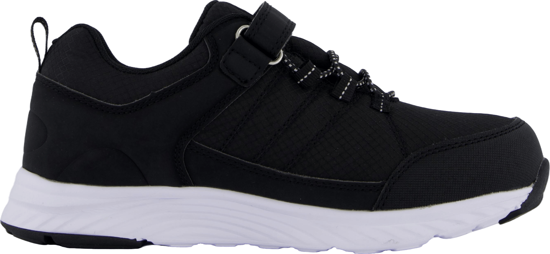 Riley Jr Black/black - Bild 3