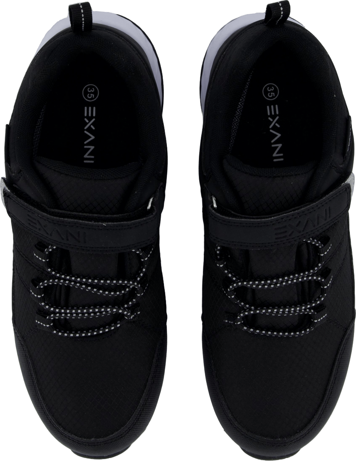 Riley Jr Black/black - Bild 6