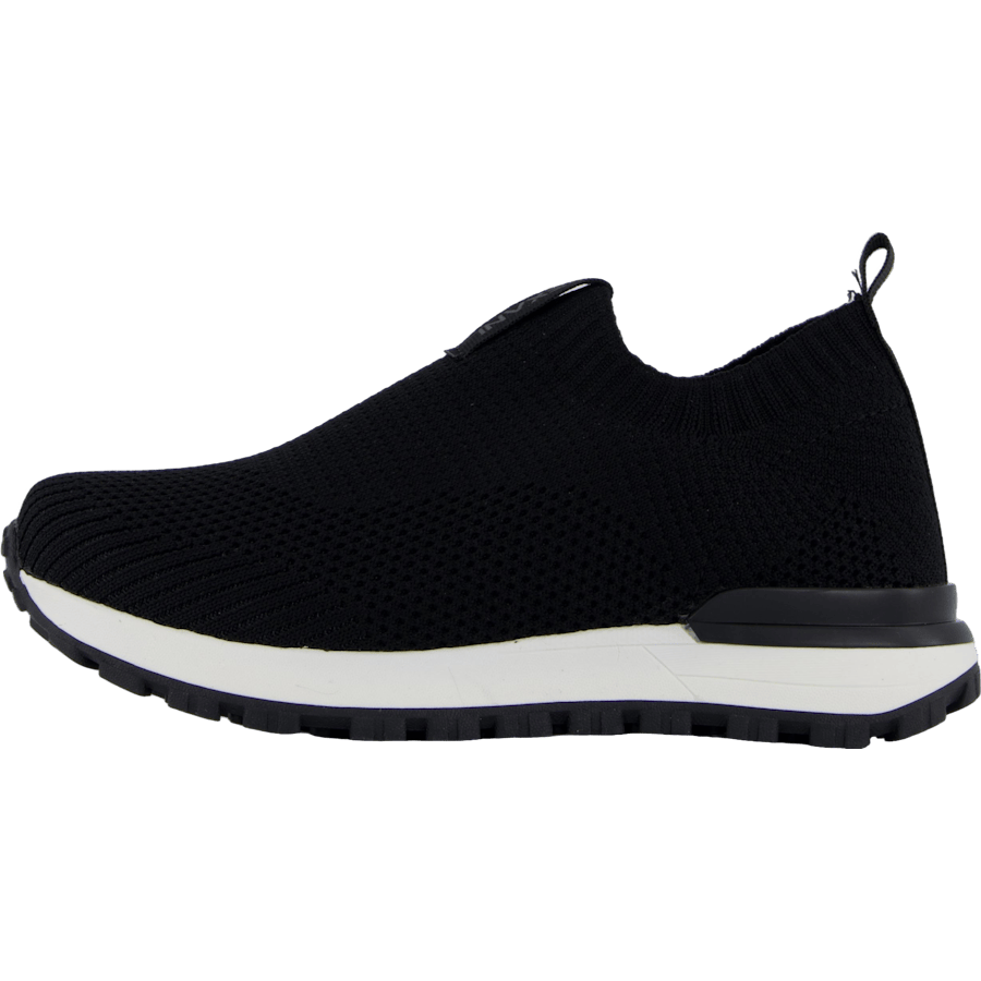 Loui Jr Black