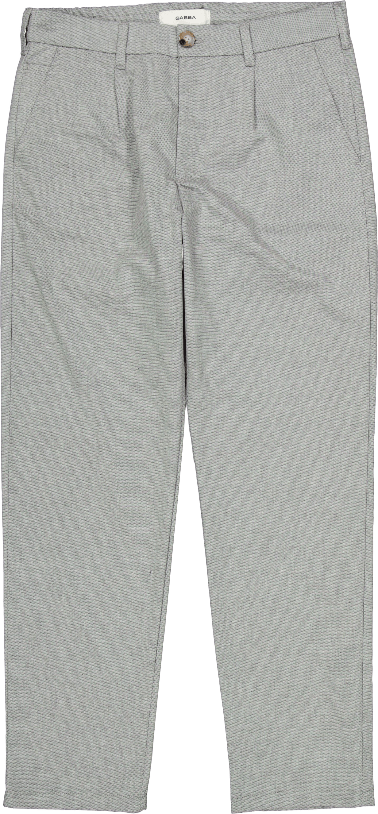 Napoli 19 Carre Lt. Grey