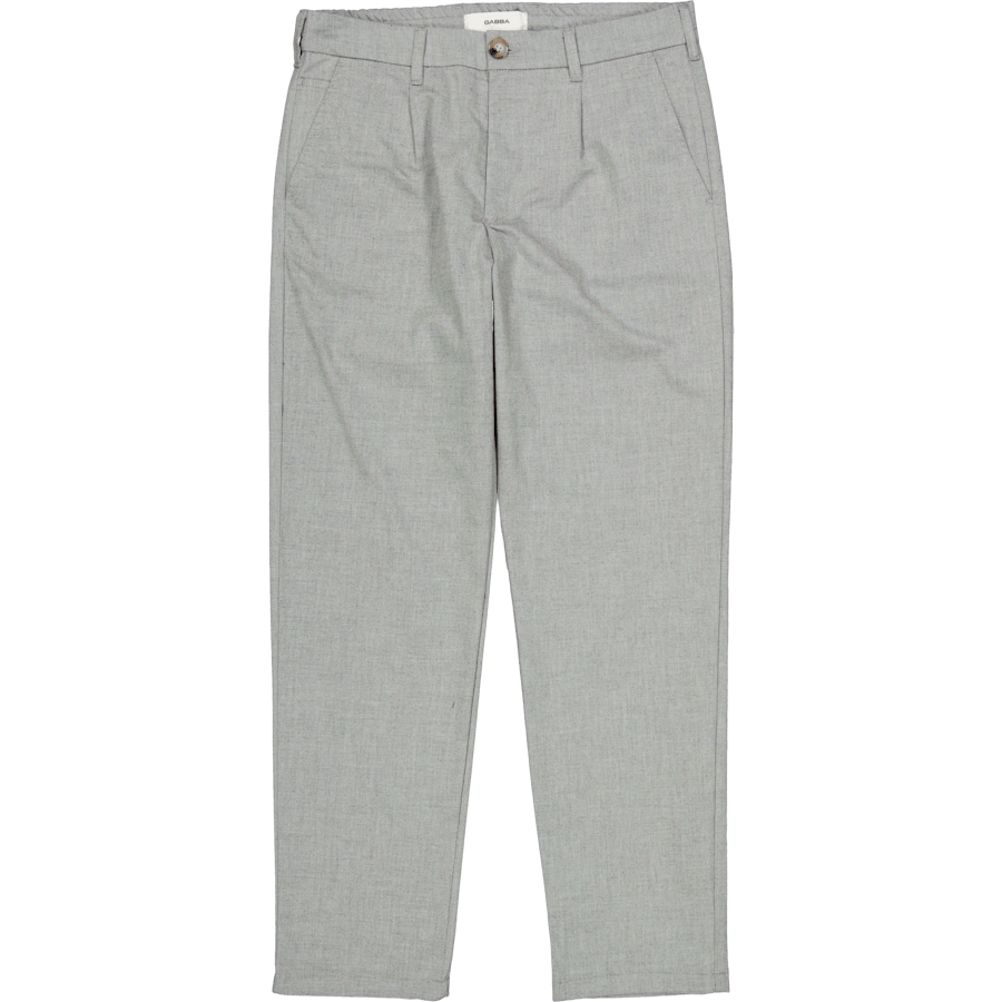 Napoli 19 Carre Lt. Grey