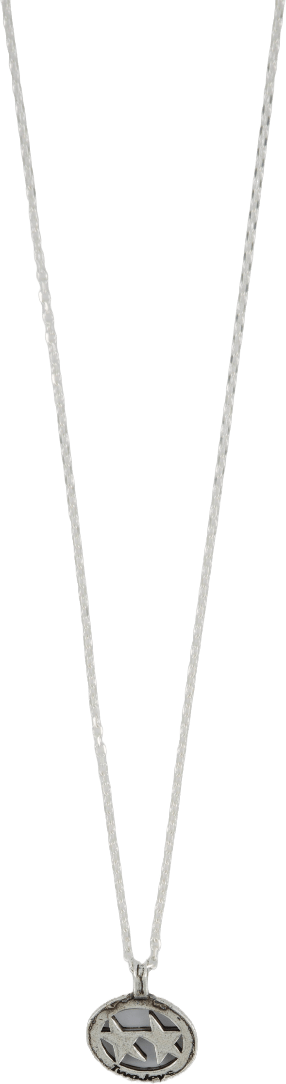 Twojeys Superstar Necklace Silver - Bild 2