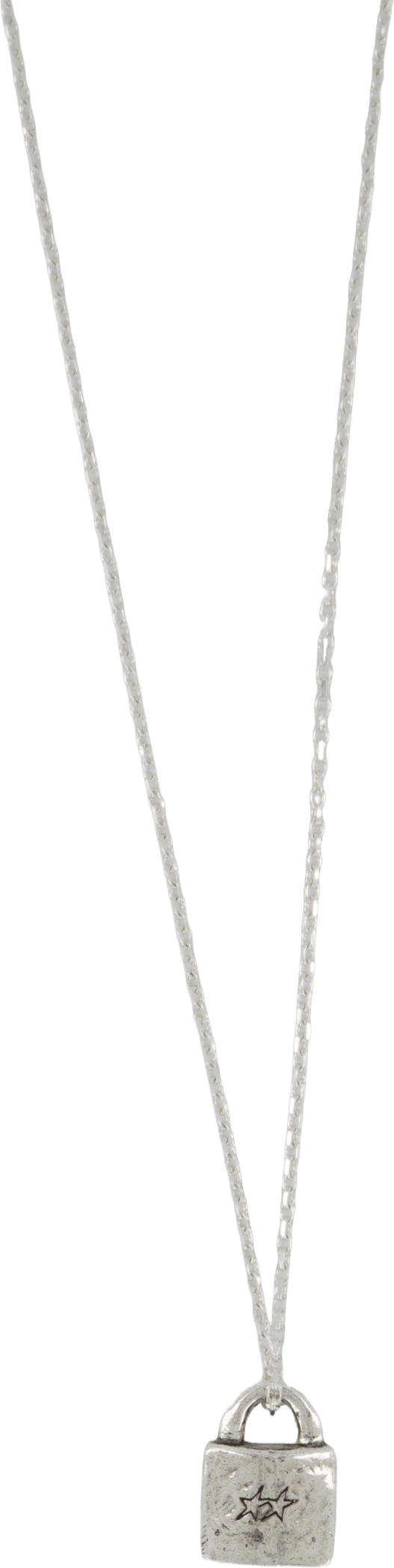 Closed Necklace Silver - Bild 2