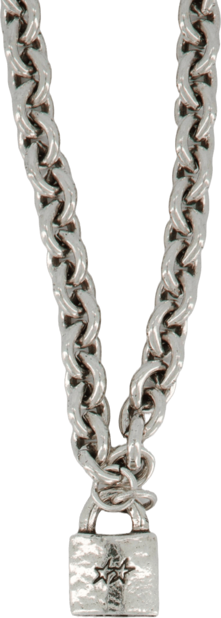 Closed Bracelet Silver - Bild 2