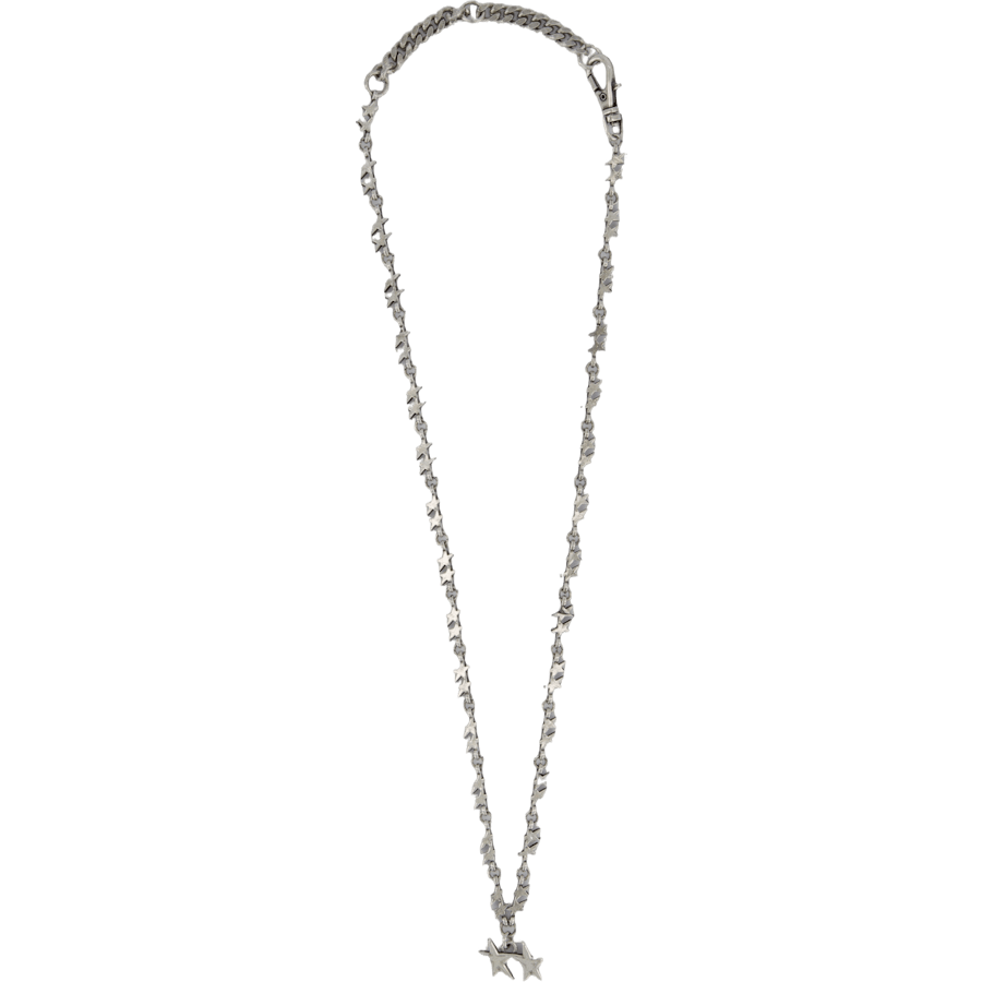 Superstar Chain Silver
