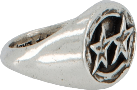 Icon Signet Silver - Bild 2