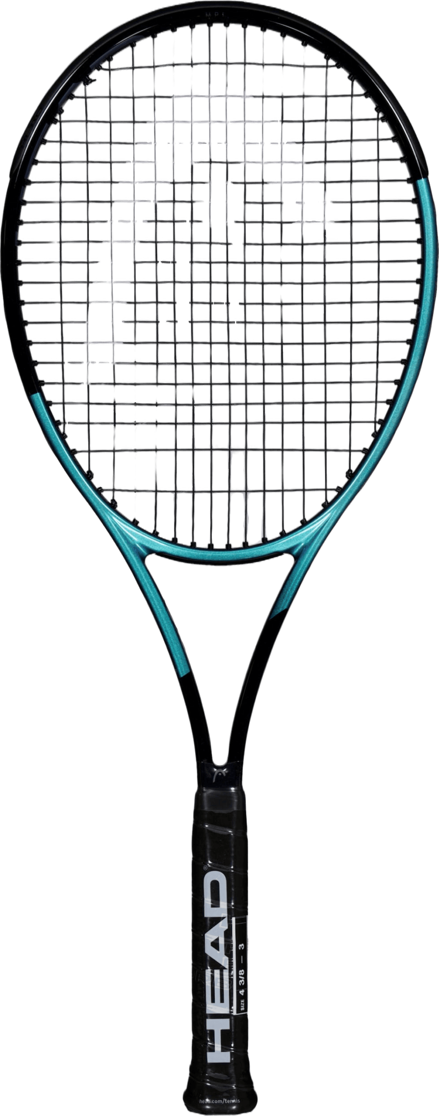 Gravity Mp L 2025, Unisex, Ekwipunek, rakiety, Tenis ziemny, 1