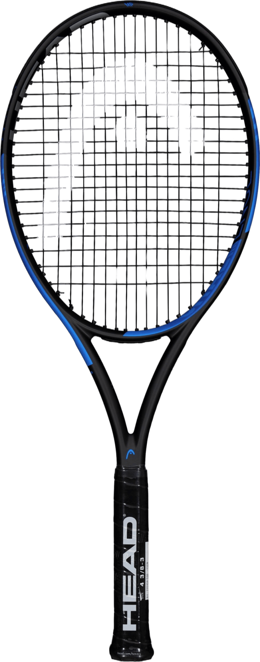 Ig Challenge Mp Blue