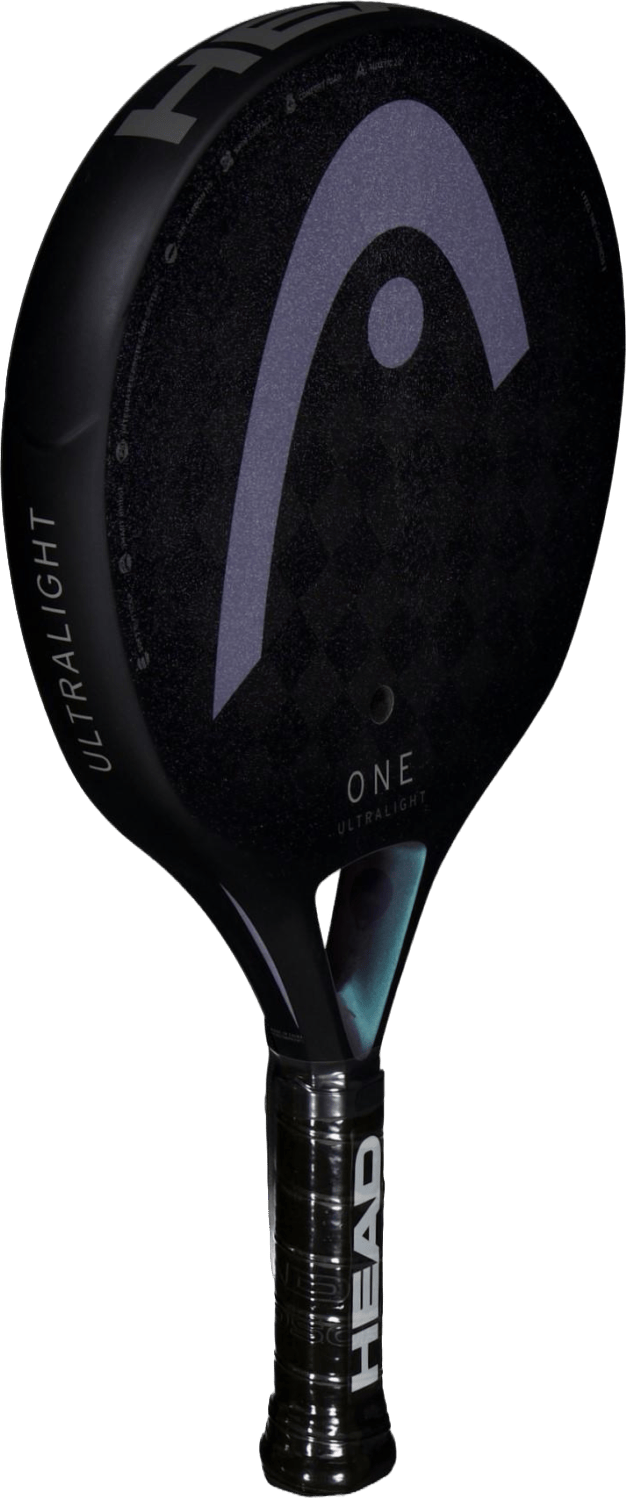 One Ultralight Black Black - Bild 2